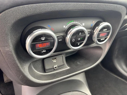 Fiat 500L - Afbeelding 19 van 21