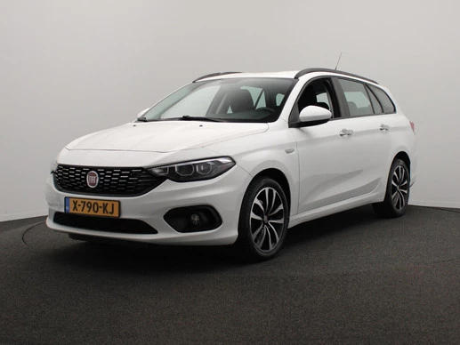 Fiat Tipo - Afbeelding 1 van 30