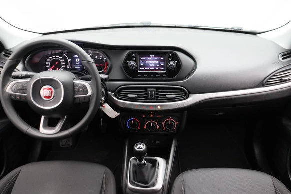 Fiat Tipo - Afbeelding 2 van 30