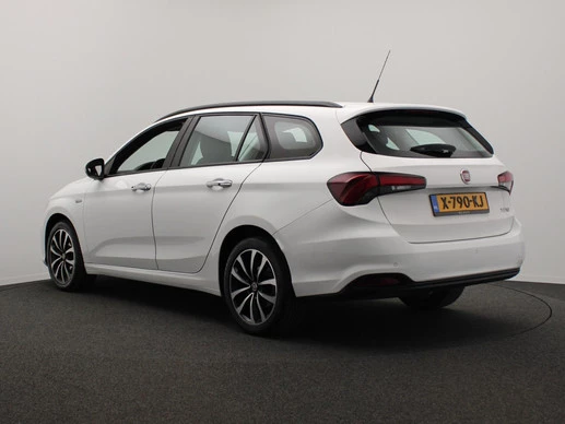 Fiat Tipo - Afbeelding 3 van 30