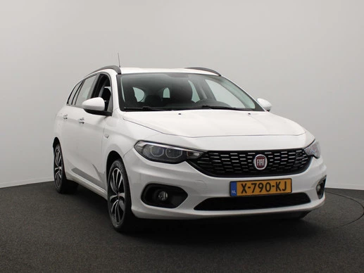 Fiat Tipo - Afbeelding 4 van 30