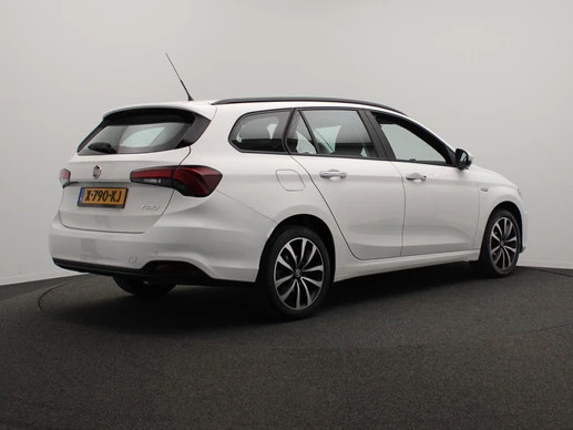 Fiat Tipo - Afbeelding 5 van 30
