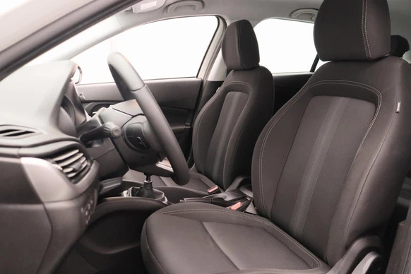 Fiat Tipo - Afbeelding 6 van 30