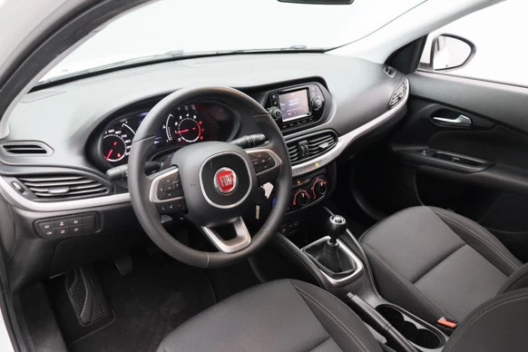 Fiat Tipo - Afbeelding 7 van 30