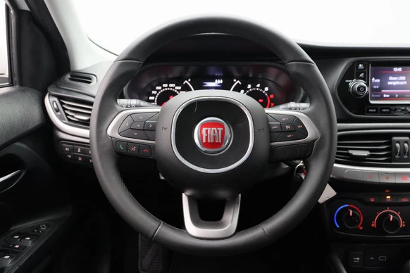 Fiat Tipo - Afbeelding 10 van 30