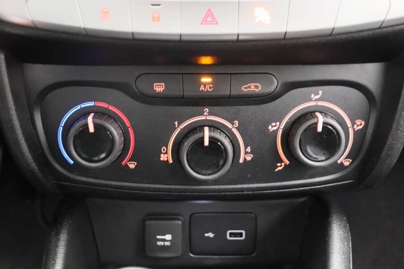 Fiat Tipo - Afbeelding 12 van 30