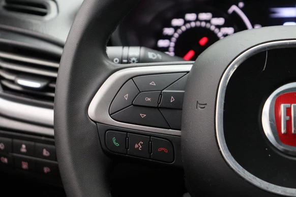 Fiat Tipo - Afbeelding 13 van 30