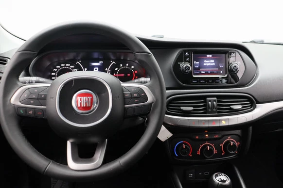 Fiat Tipo - Afbeelding 15 van 30