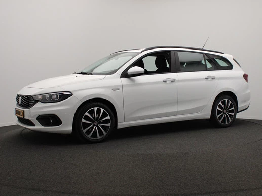 Fiat Tipo - Afbeelding 18 van 30