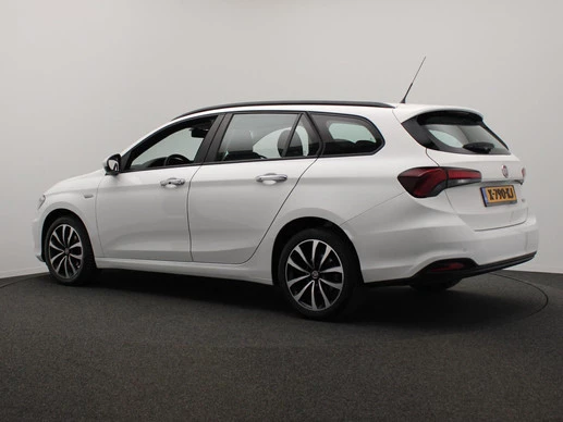 Fiat Tipo - Afbeelding 19 van 30