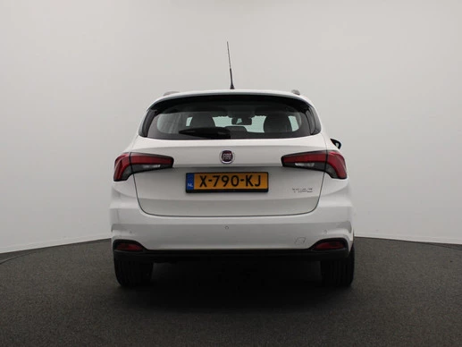 Fiat Tipo - Afbeelding 20 van 30