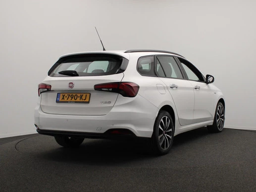 Fiat Tipo - Afbeelding 21 van 30