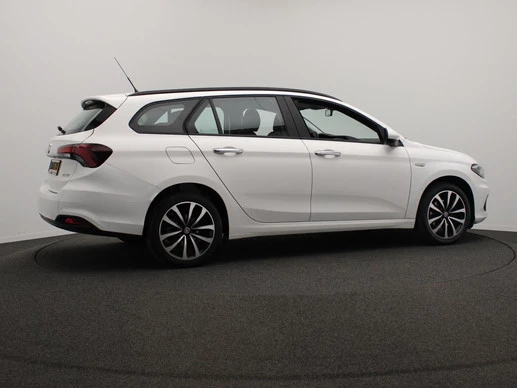 Fiat Tipo - Afbeelding 22 van 30