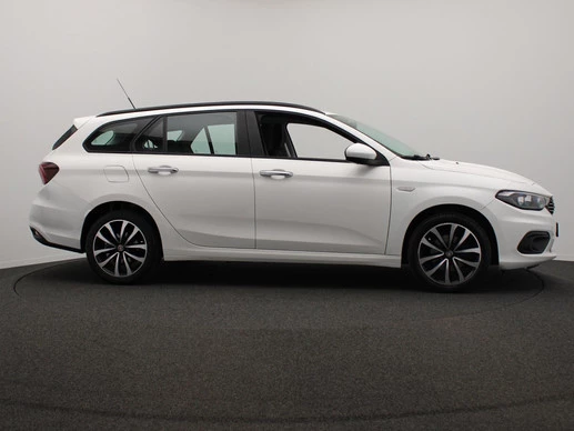 Fiat Tipo - Afbeelding 23 van 30