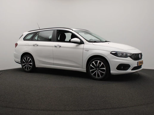 Fiat Tipo - Afbeelding 24 van 30