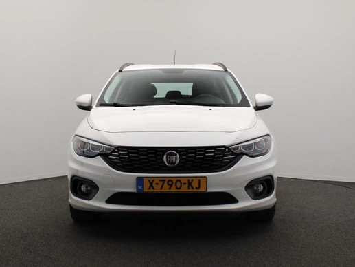 Fiat Tipo - Afbeelding 25 van 30