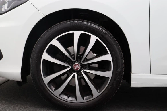 Fiat Tipo - Afbeelding 27 van 30