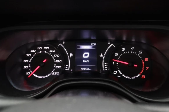 Fiat Tipo - Afbeelding 28 van 30