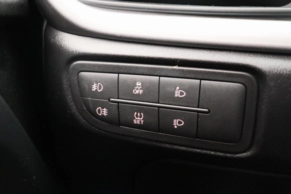 Fiat Tipo - Afbeelding 29 van 30