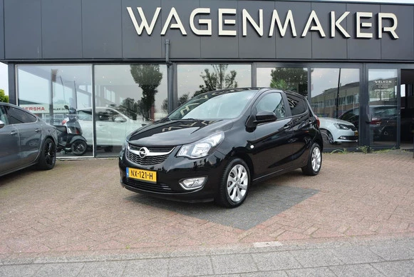 Opel KARL - Afbeelding 1 van 14