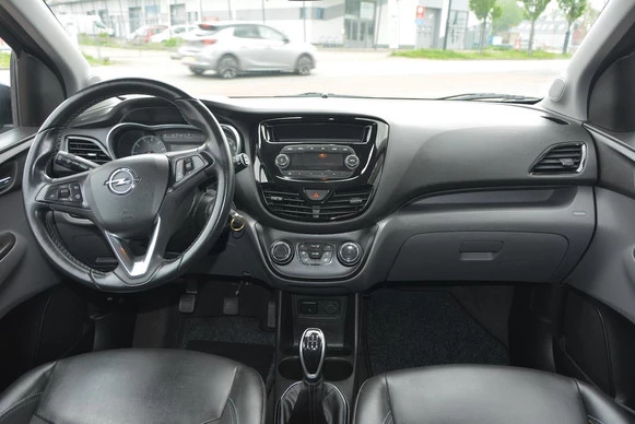 Opel KARL - Afbeelding 2 van 14