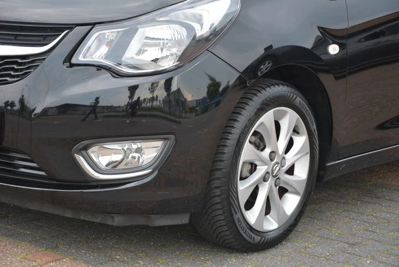 Opel KARL - Afbeelding 3 van 14