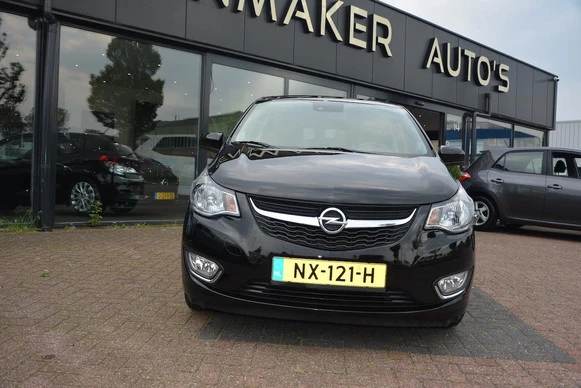 Opel KARL - Afbeelding 4 van 14