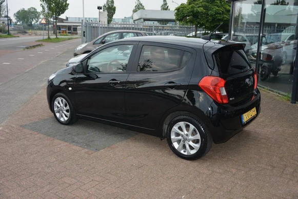 Opel KARL - Afbeelding 6 van 14