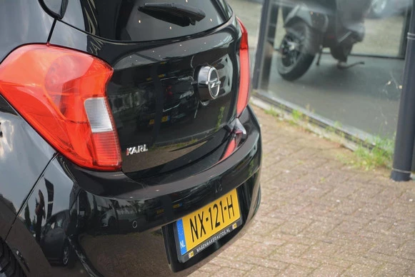 Opel KARL - Afbeelding 7 van 14