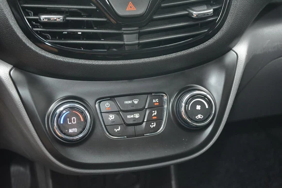 Opel KARL - Afbeelding 13 van 14