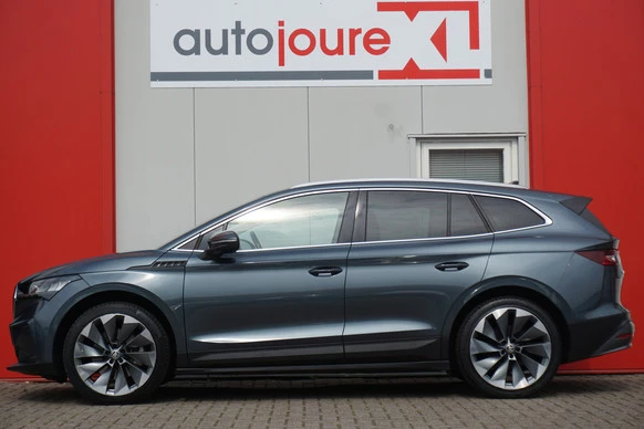 Škoda Enyaq iV - Afbeelding 2 van 21
