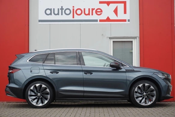 Škoda Enyaq iV - Afbeelding 3 van 21