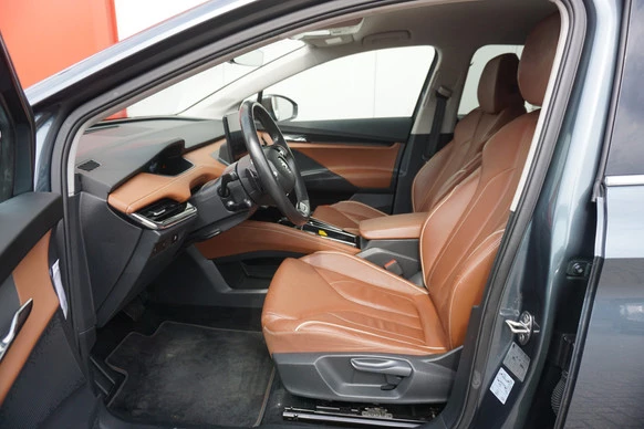 Škoda Enyaq iV - Afbeelding 5 van 21
