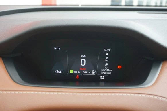 Škoda Enyaq iV - Afbeelding 7 van 21
