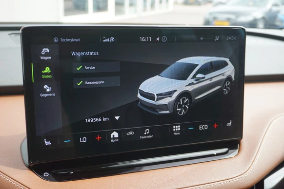 Škoda Enyaq iV - Afbeelding 8 van 21
