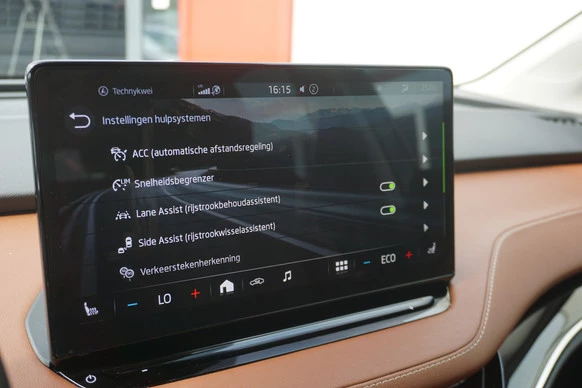 Škoda Enyaq iV - Afbeelding 11 van 21