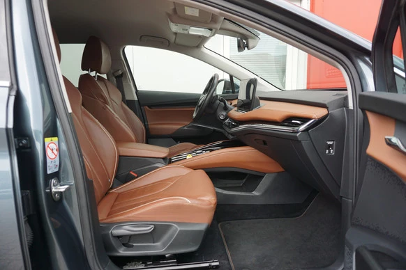 Škoda Enyaq iV - Afbeelding 16 van 21