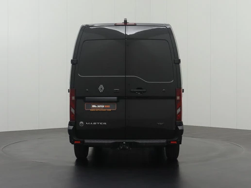 Renault Master - Afbeelding 11 van 25