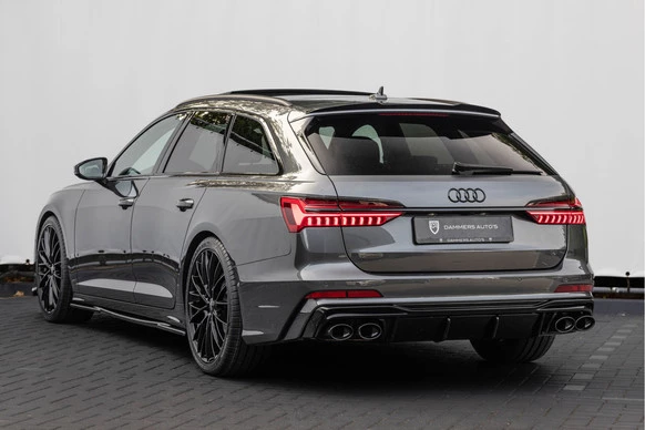 Audi S6 - Afbeelding 2 van 30