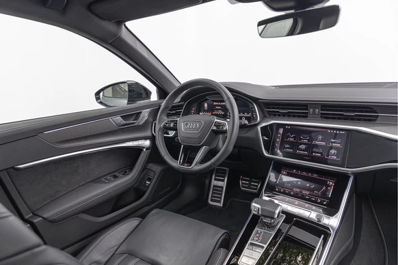 Audi S6 - Afbeelding 3 van 30