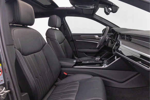 Audi S6 - Afbeelding 4 van 30