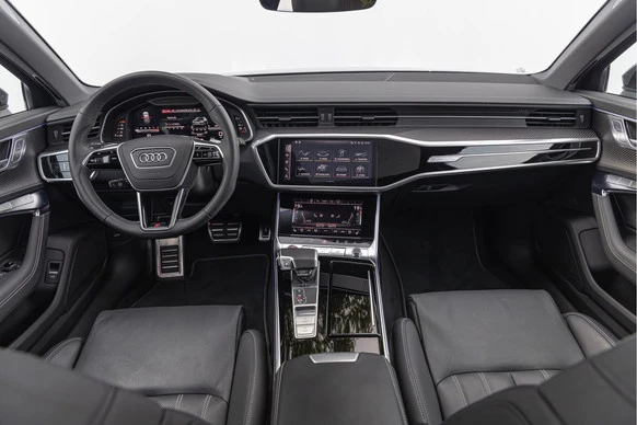 Audi S6 - Afbeelding 5 van 30