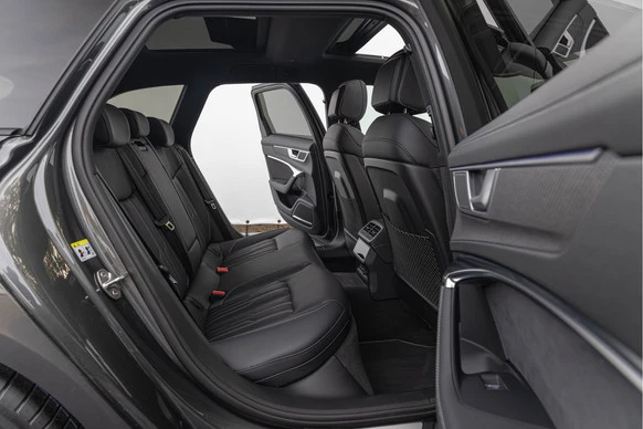 Audi S6 - Afbeelding 6 van 30