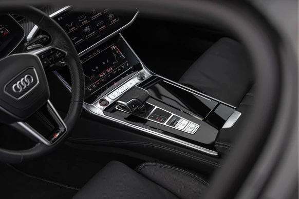 Audi S6 - Afbeelding 7 van 30