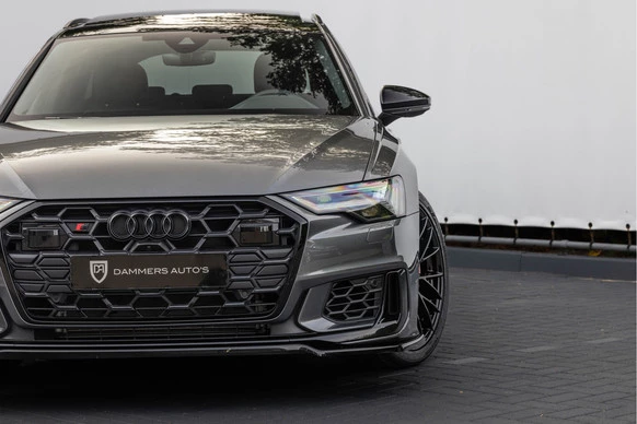 Audi S6 - Afbeelding 9 van 30