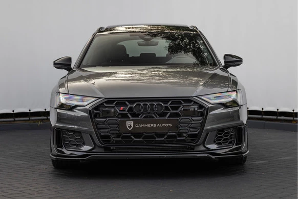Audi S6 - Afbeelding 10 van 30