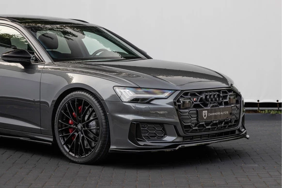 Audi S6 - Afbeelding 12 van 30