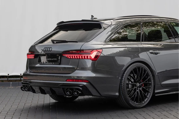Audi S6 - Afbeelding 15 van 30