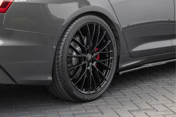 Audi S6 - Afbeelding 16 van 30