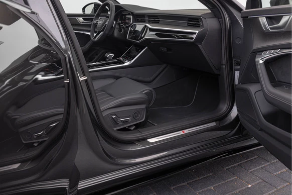Audi S6 - Afbeelding 17 van 30